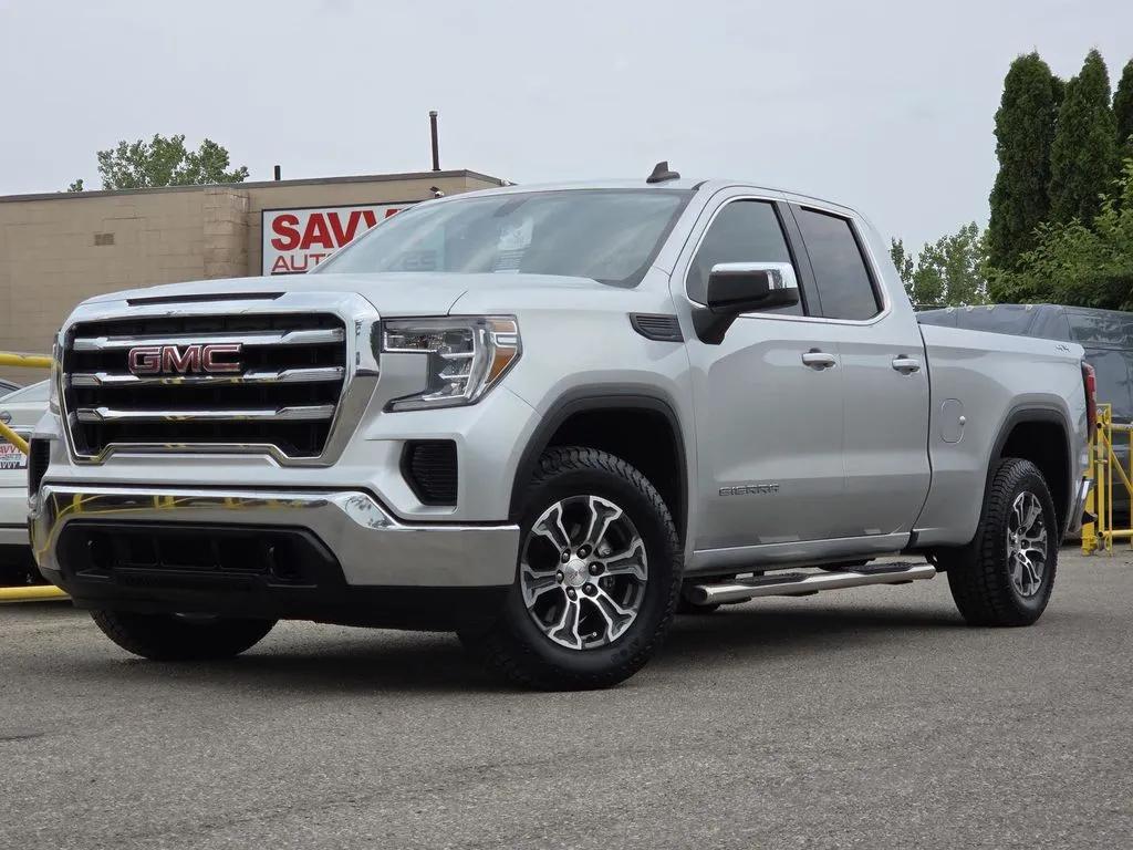gmc sierra 1500 limited 2022 1GTR9BEK4NZ231232 image gmc sierra 1500 limited 2022 1GTR9BEK4NZ231232 image